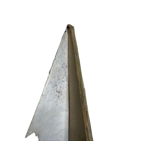 Lot 2 Vintage Little Golden Books Yogi Bear Huckleberry Hound 1960 Hanna Barbera - Picture 7 of 9